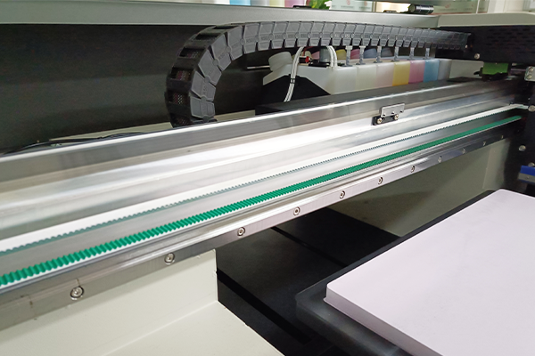 Impresora DTG de plataforma única 2 * Xp600 cabezal de impresión máquina de impresión de algodón impresora de camisetas