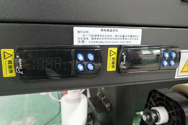 Impresora DTF, máquina de impresión de camisetas, 2 * I3200, cabezal de impresión, máquina agitadora de polvo